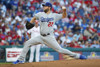 dodgers baseball spreadex