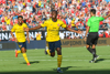 eddie nketiah arsenal spreadex football