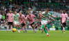 spreadex celtic football shot