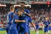 chelsea abraham pulisic spreadex football