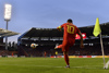 Eden Hazard Belgium Corner 201920