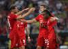 Spreadex sports spread betting Bundesliga Thomas Muller Bayern Munich