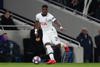 Spreadex sports spread betting Premier League London derby Serge Aurier Tottenham West Ham