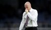 Spreadex sports spread betting football Sean Dyche Crystal Palace Burnley Premier League June 2020
