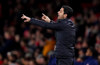 Spreadex sports spread betting Arsenal Mikel Arteta