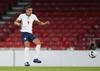 Spreadex sports spread betting Conor Coady England international 2020