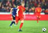 Spreadex sports spread betting Kevin De Bruyne Belgium international