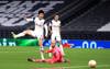 Spreadex sports spread betting Son Heung-min football Premier League
