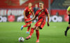 Spreadex sports spread betting Thorgan Hazard Belgium