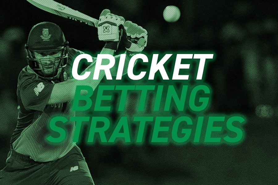 Betting on Cricket Explained