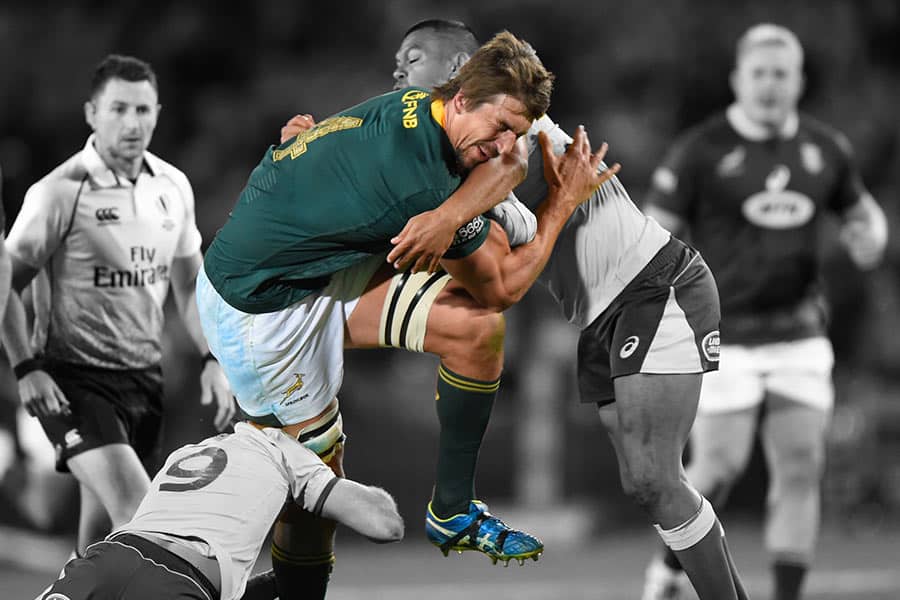 Rugby Championship Round 1 Biggest Takeaways