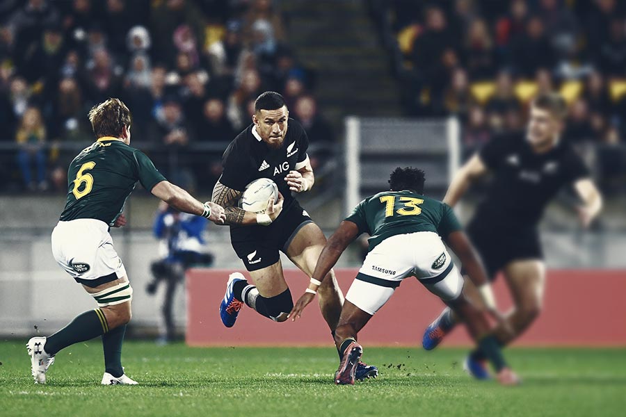 Rugby Championship Round 2 - Biggest Takeaways