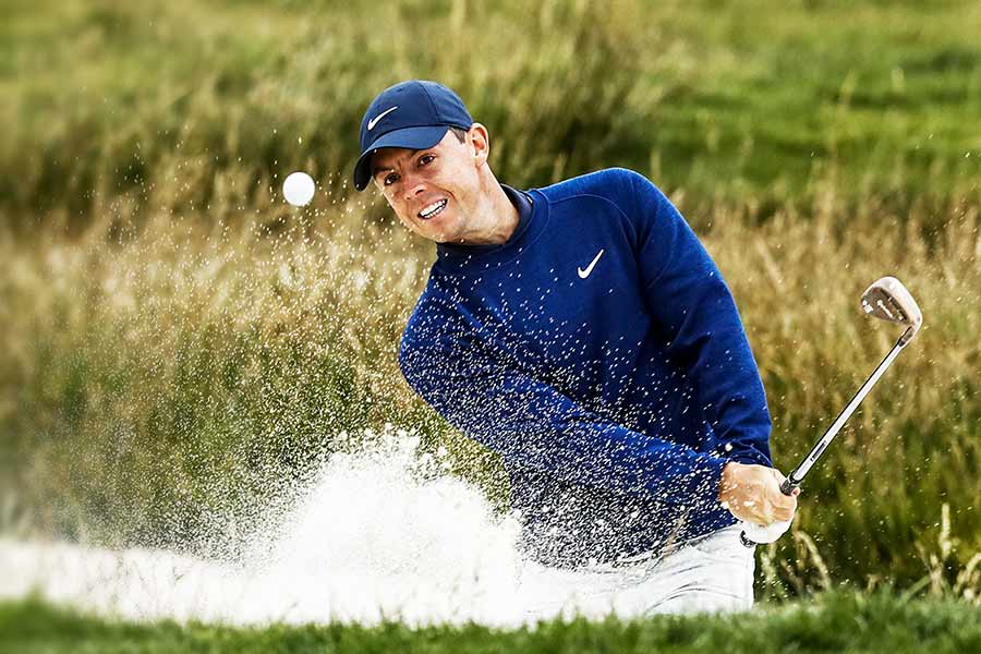 The Open Championship Preview