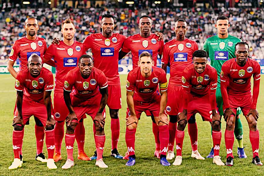 Supersport United PSL 2019/2020 Preview