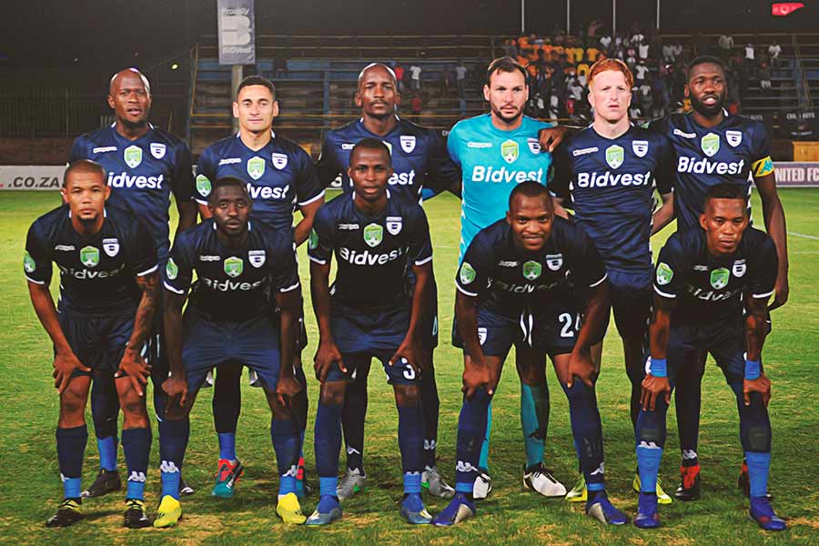 Bidvest Wits PSL 2019/2020 Preview