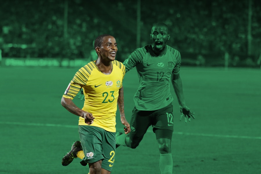 Afcon 2021 Qualifier Preview and Prediction: Ghana v South Africa