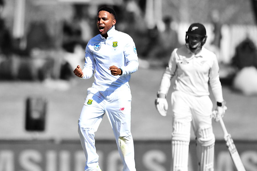 PROTEAS TEST SQUAD SELECTION TALKING POINTS