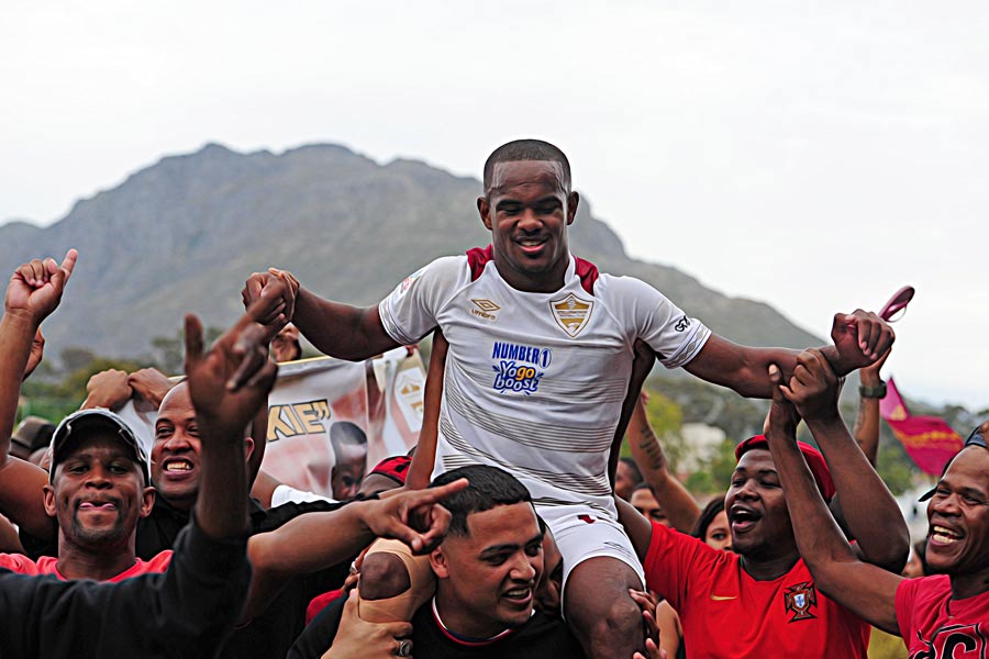 STELLENBOSCH FC PSL2019/2020 PREVIEW