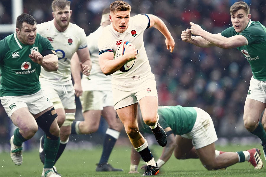 Rugby World Cup Warm Up Predictions