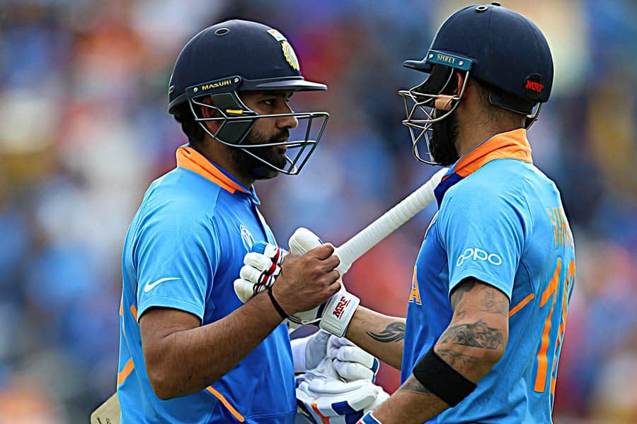 What should Proteas gameplan be against Rohit and Kohli?