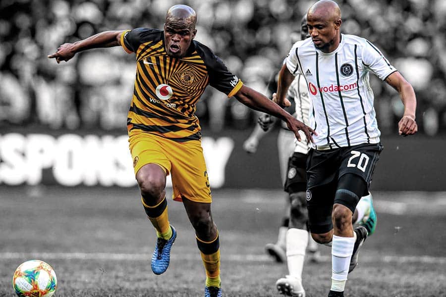 Telkom Knockout Predictions: Quarter-Final