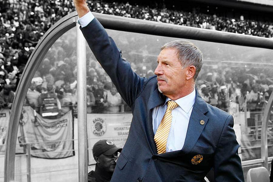 How Baxter's Miserly Defence Led to Chiefs' Record Season