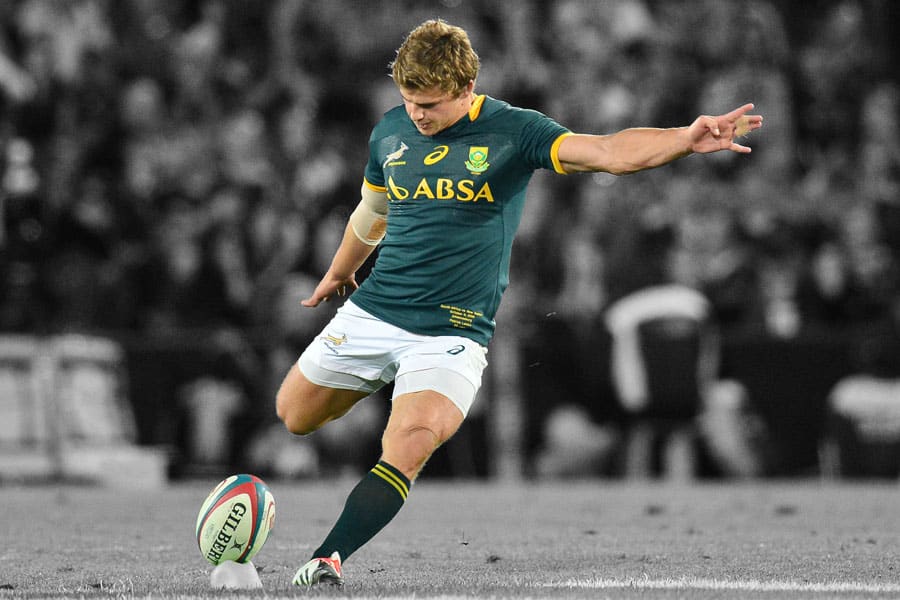 Springbok Decade Series: 2014