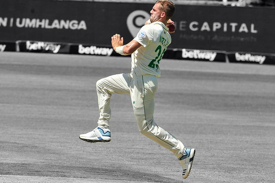 Proteas Player Ratings v England 3rd Test