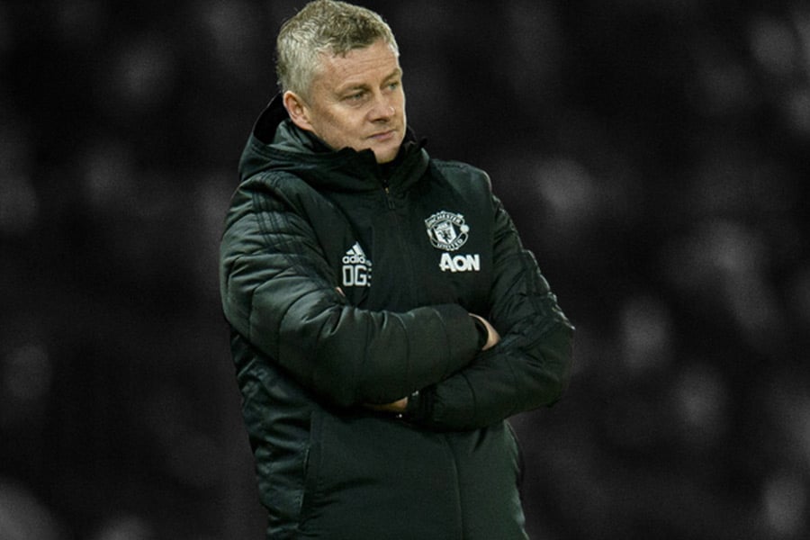 Solskjaer Needs to Speak with Conviction