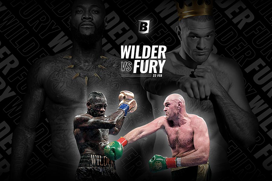 Wilder v Fury II Betting Preview