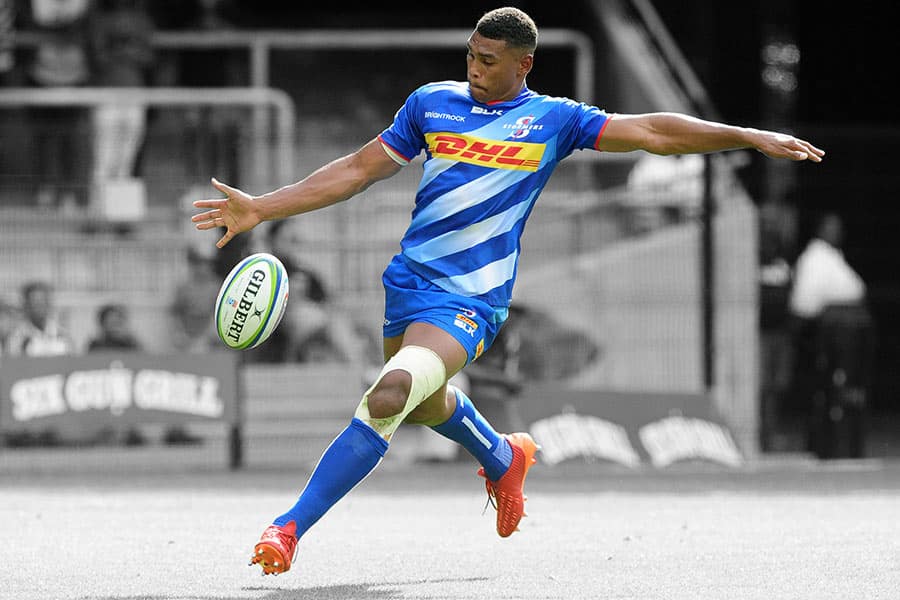Super Rugby Predictions - Round 2
