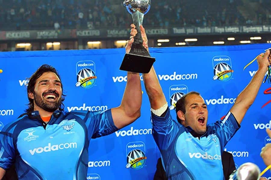 Quiz: Stormers v Bulls Super Rugby Final 2010