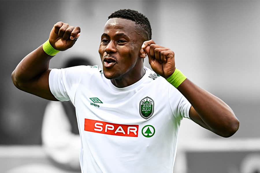 PSL 2019/2020: Lesley Manyathela Golden Award Candidates
