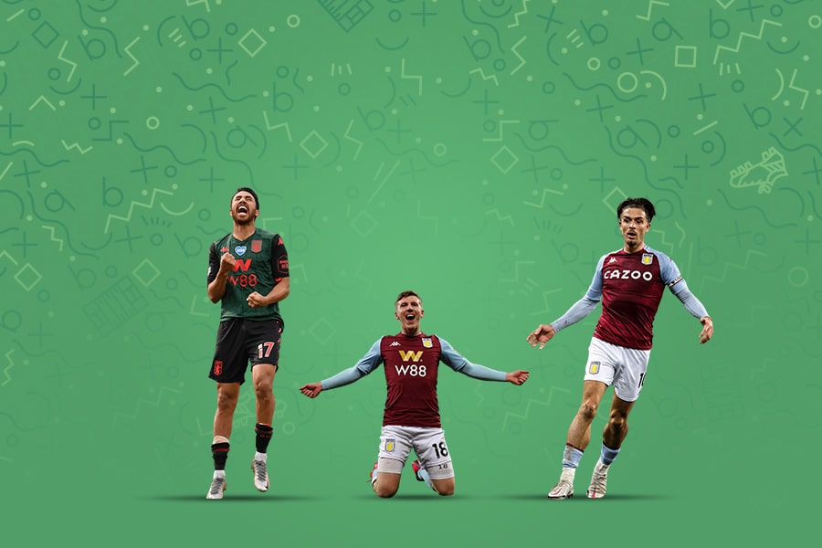 Aston Villa Premier League