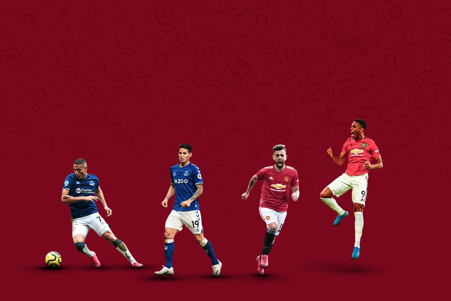 Everton Man Utd Betting Multiples Accas