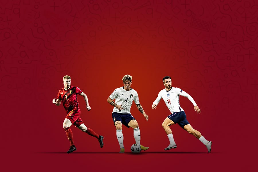 UEFA Nations League Betting Tips Predictions