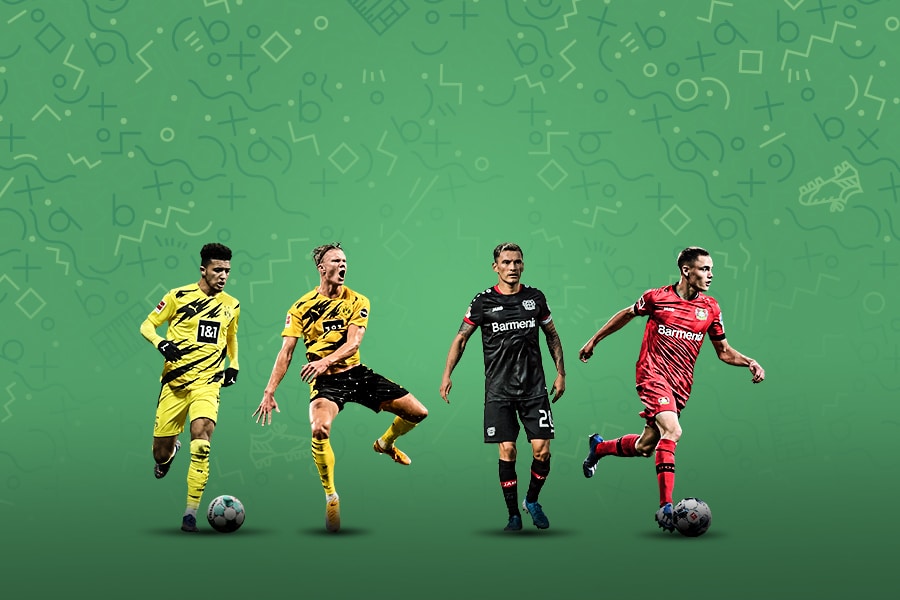 Bundesliga Betting Tips