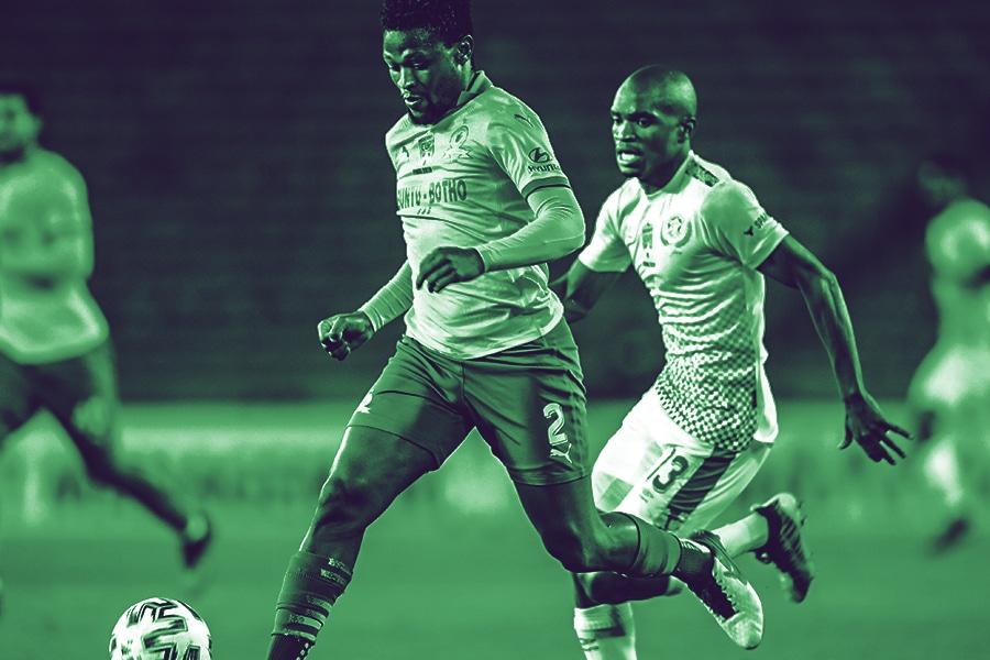 Nedbank Cup Round of 32Betting Tips