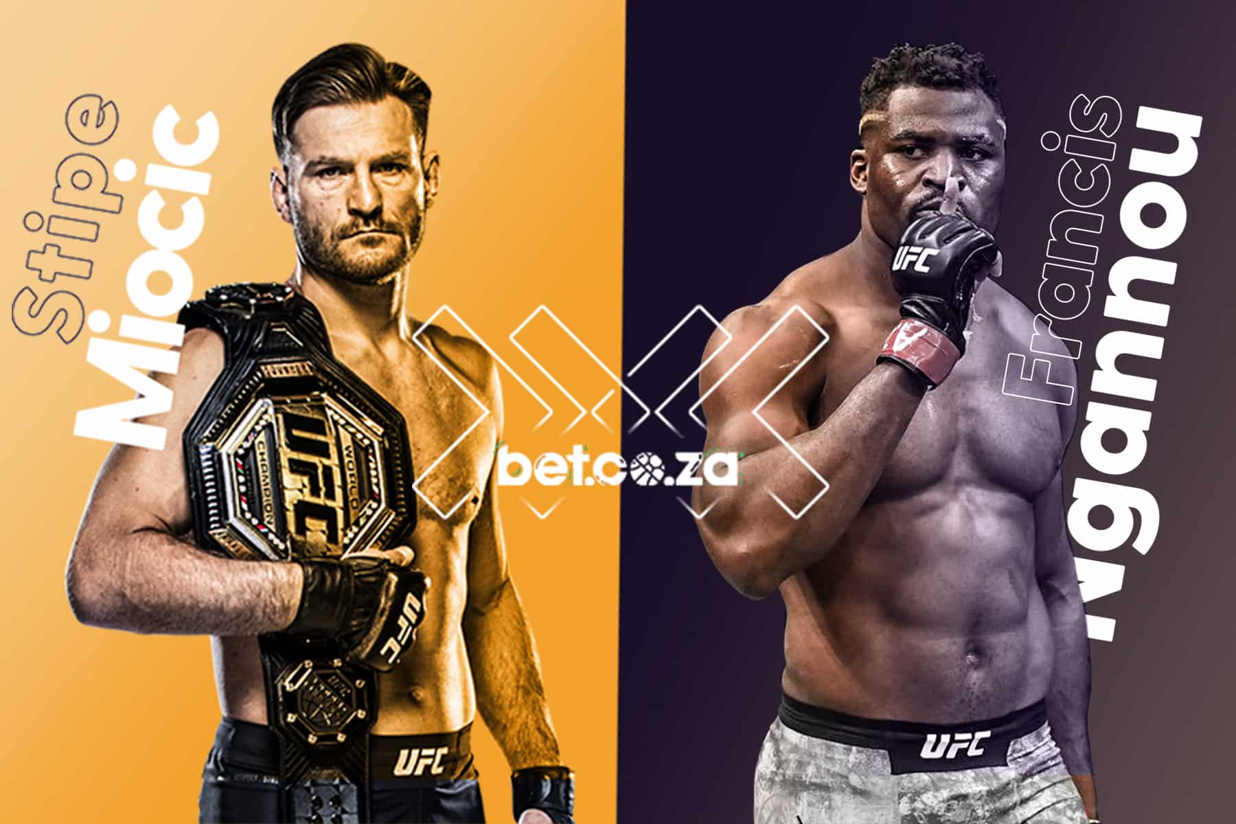 UFC betting tips