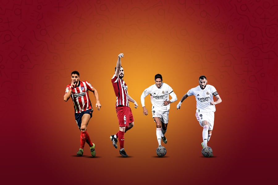 La Liga betting tips