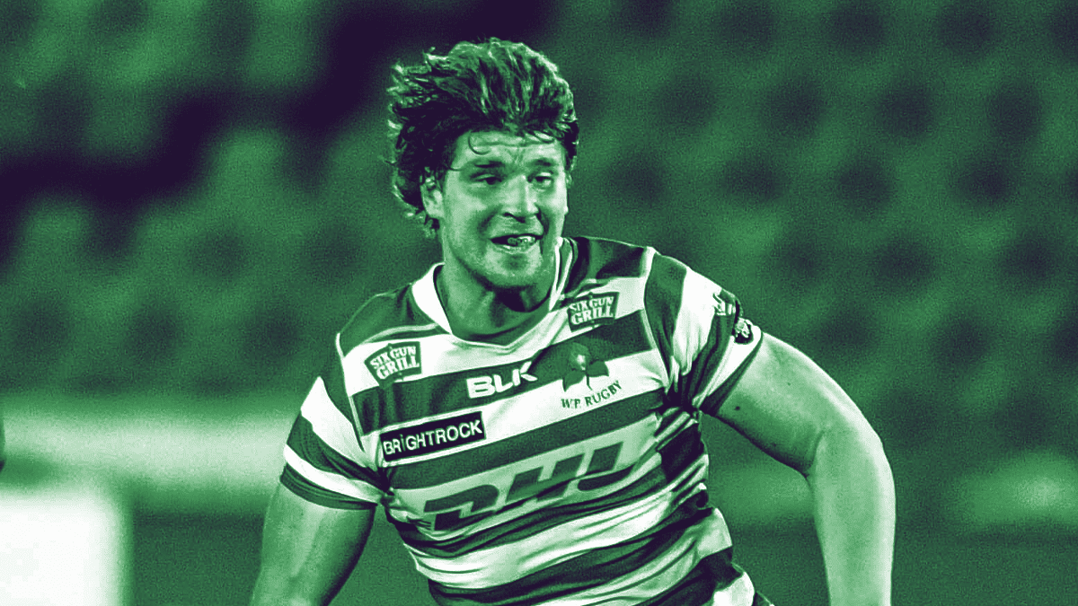Currie Cup 2021 Best Players