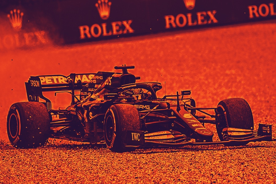 Formula 1 Betting Tips Silverstone