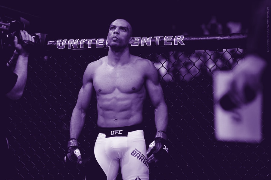 UFC Fight Night Betting Tips