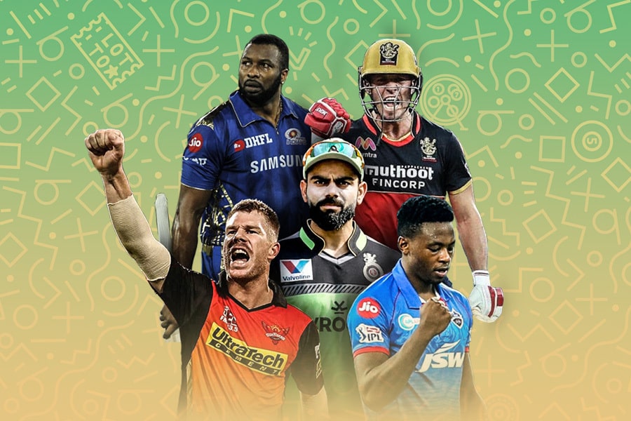 IPL 2021 Players To Watch