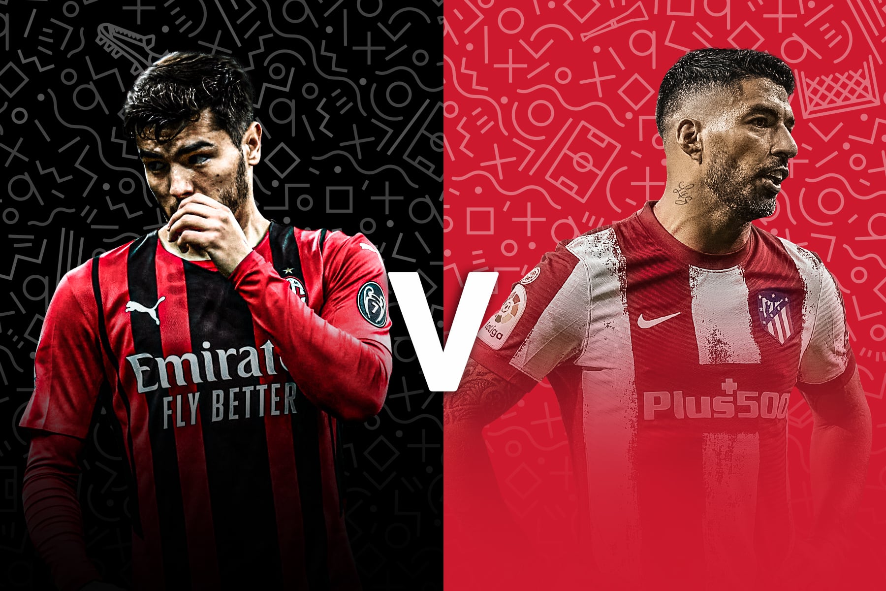 Milan Atletico Madrid Predictions