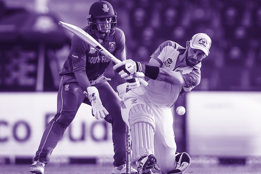 T20 World Cup Betting