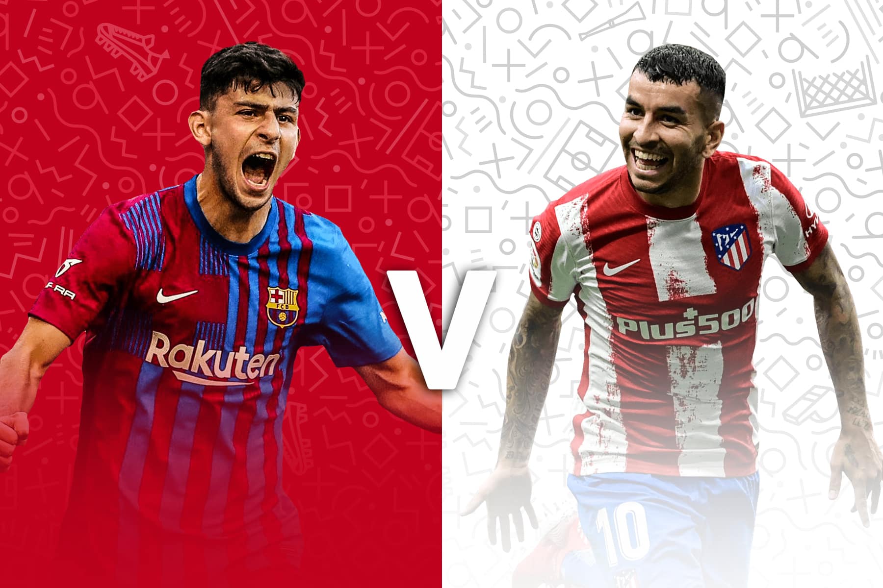 Atletico Madrid Barcelona Betting Predictions