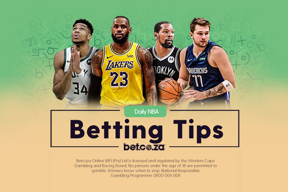 NBA Betting Tips