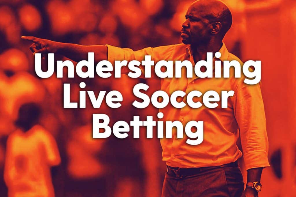 soccer referee live soccer betting