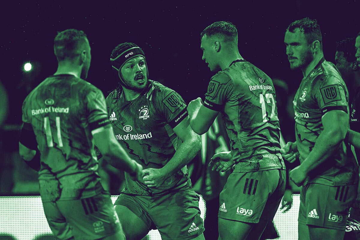European Champions Cup Predictions